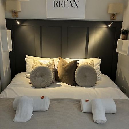 The Hive Apartment Marple Екстер'єр фото