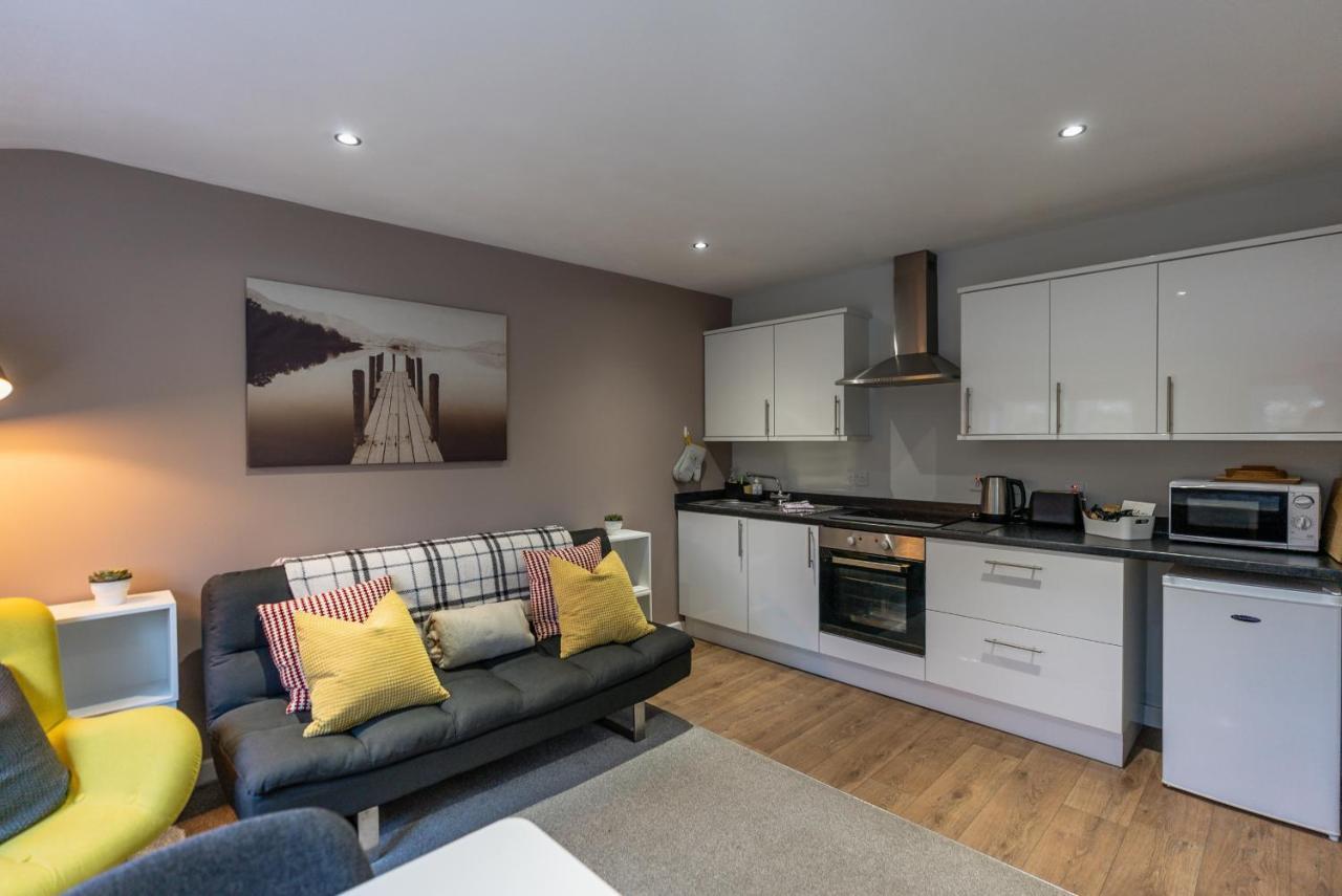 The Hive Apartment Marple Екстер'єр фото