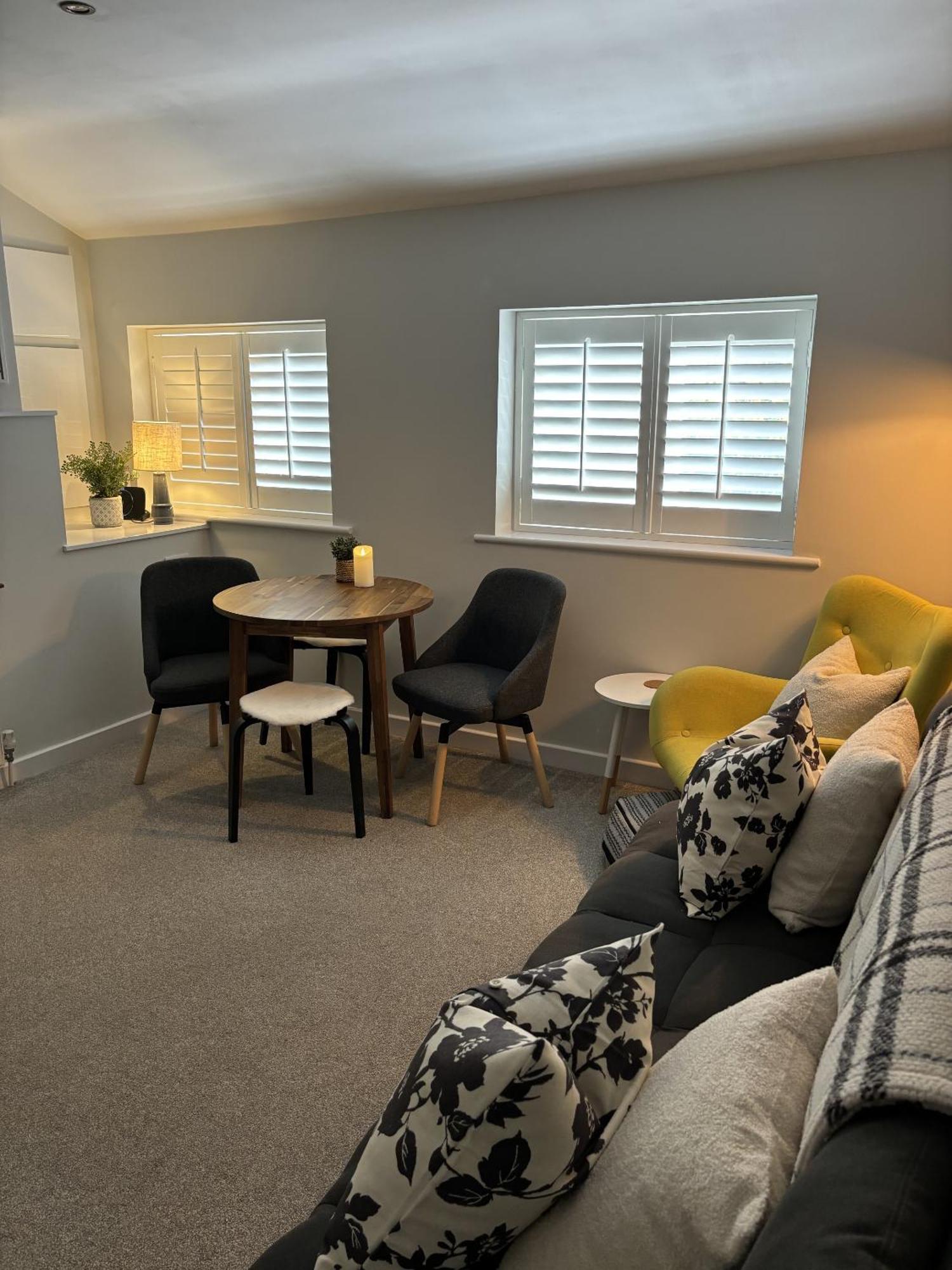 The Hive Apartment Marple Екстер'єр фото