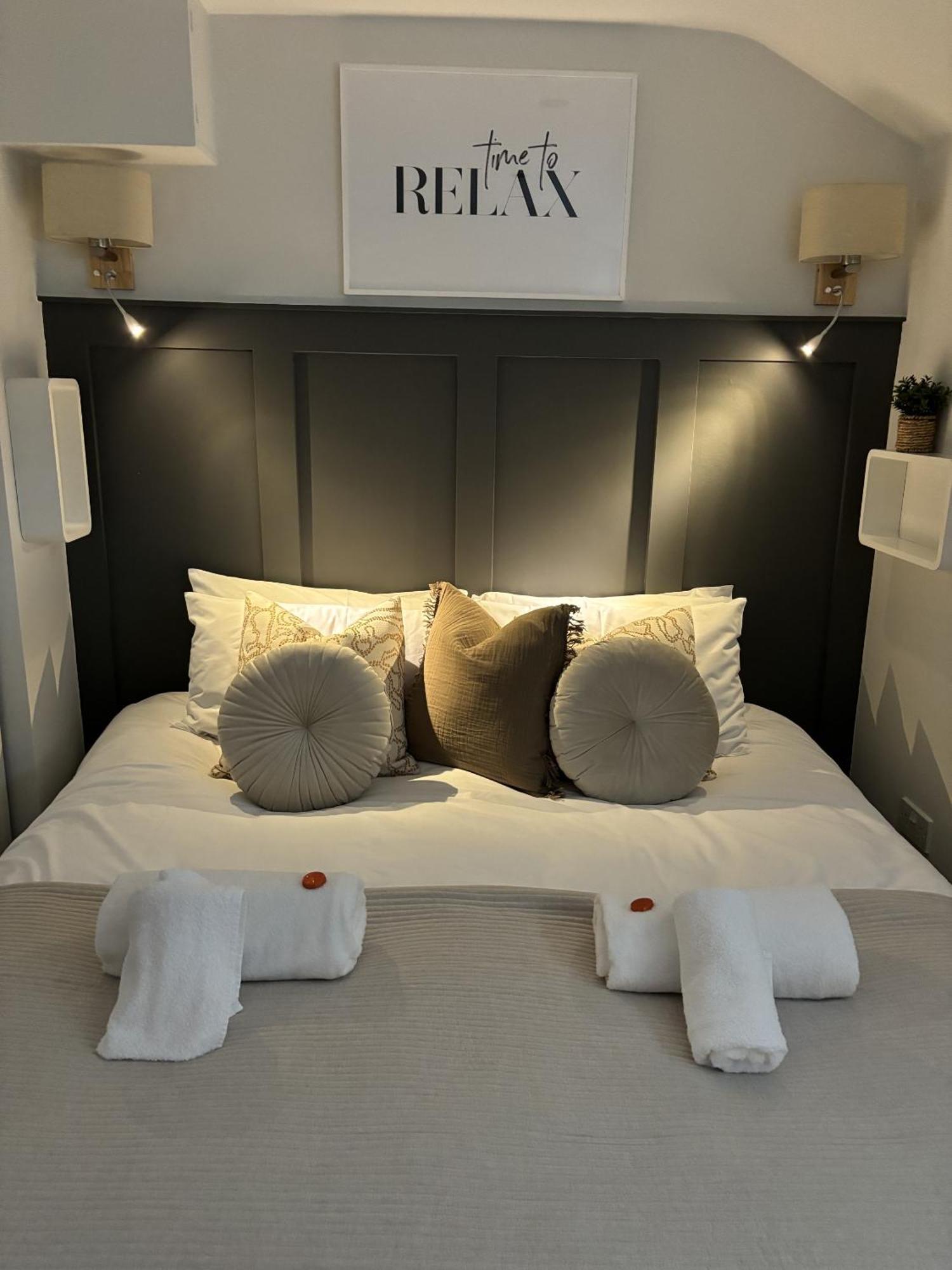 The Hive Apartment Marple Екстер'єр фото