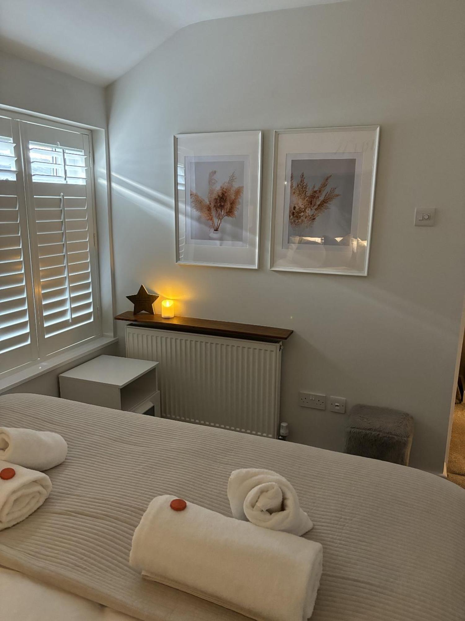 The Hive Apartment Marple Екстер'єр фото