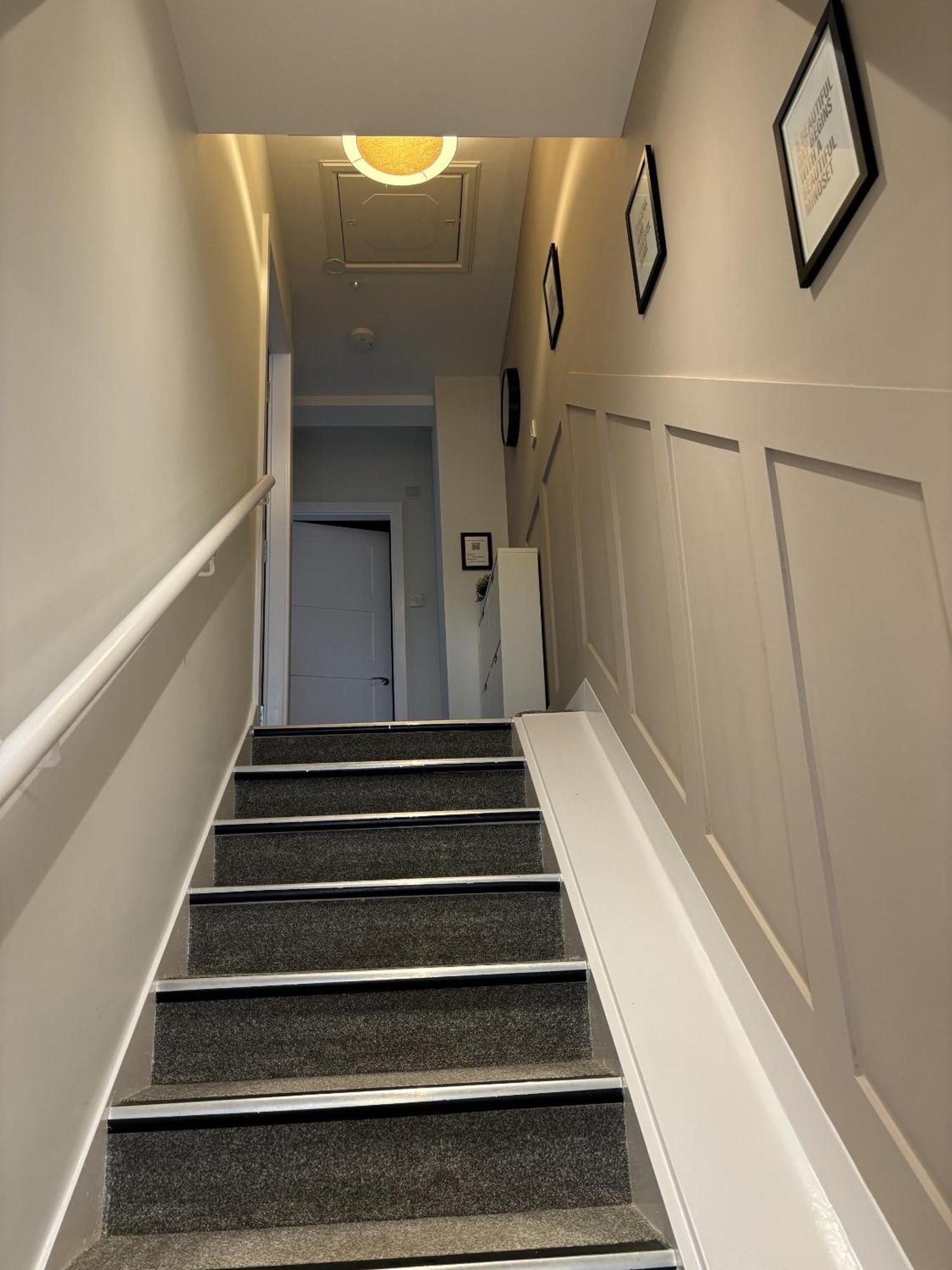 The Hive Apartment Marple Екстер'єр фото