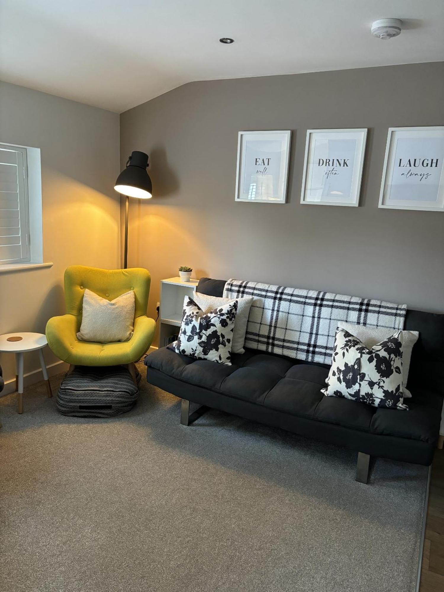 The Hive Apartment Marple Екстер'єр фото