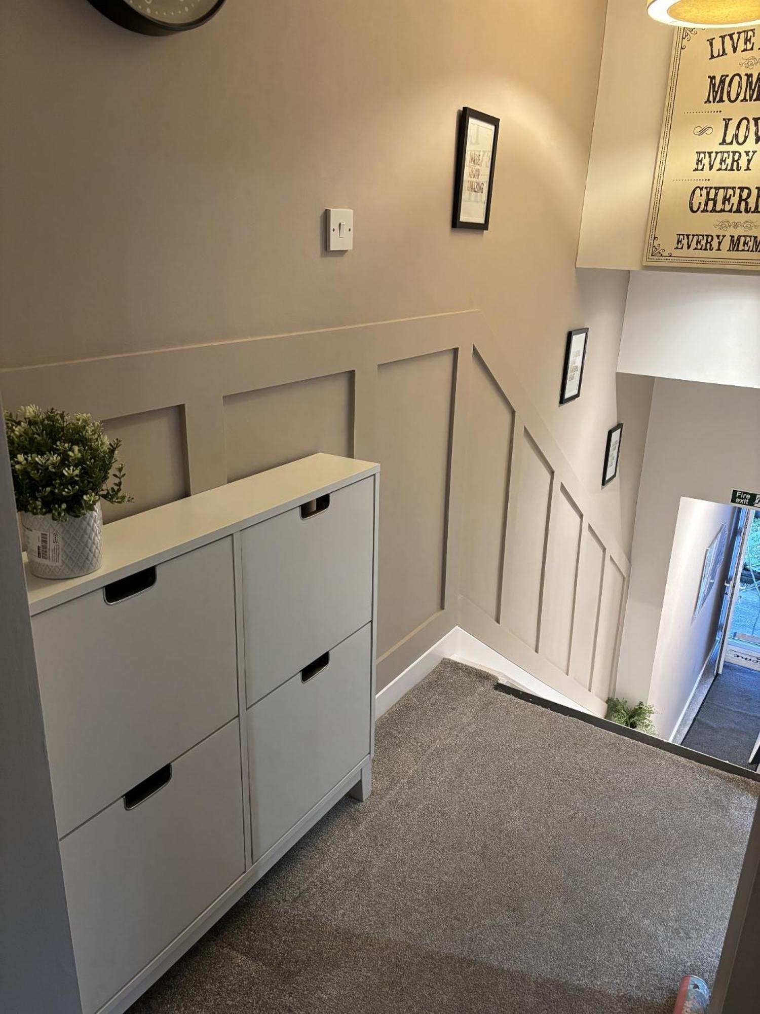 The Hive Apartment Marple Екстер'єр фото
